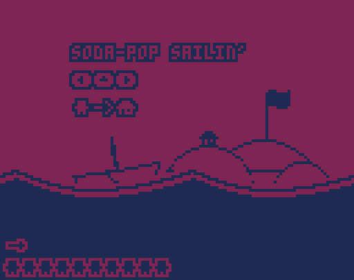 Soda-Pop Sailin' preview
